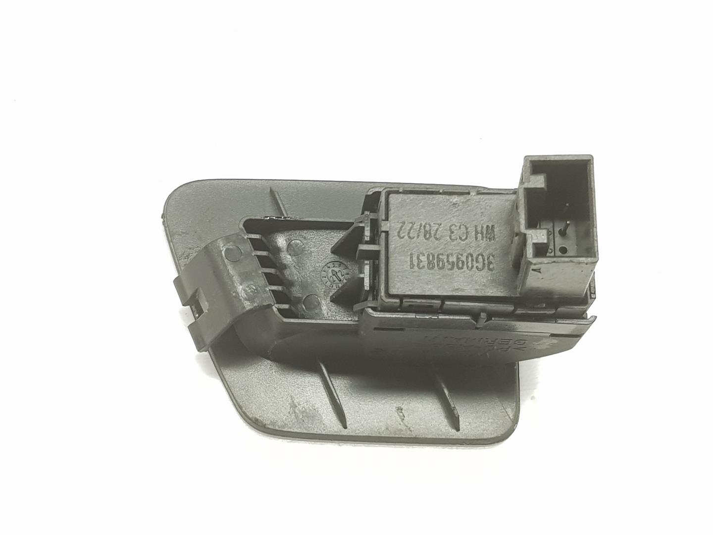 VOLKSWAGEN Passat Variant 1 generation (2010-2024) Switches 3G0959831, 3G0959831 21693461