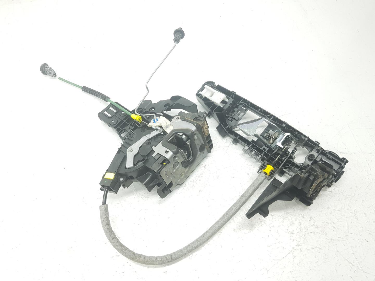 MERCEDES-BENZ C-Class W205/S205/C205 (2014-2023) Front Right Door Lock A0997201800, A0997201800, 1141CB 19935561