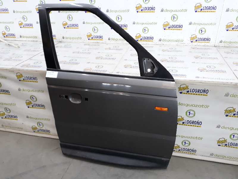 LAND ROVER Range Rover Sport 1 generation (2005-2013) Front Right Door LR016464, LR016464 19622908