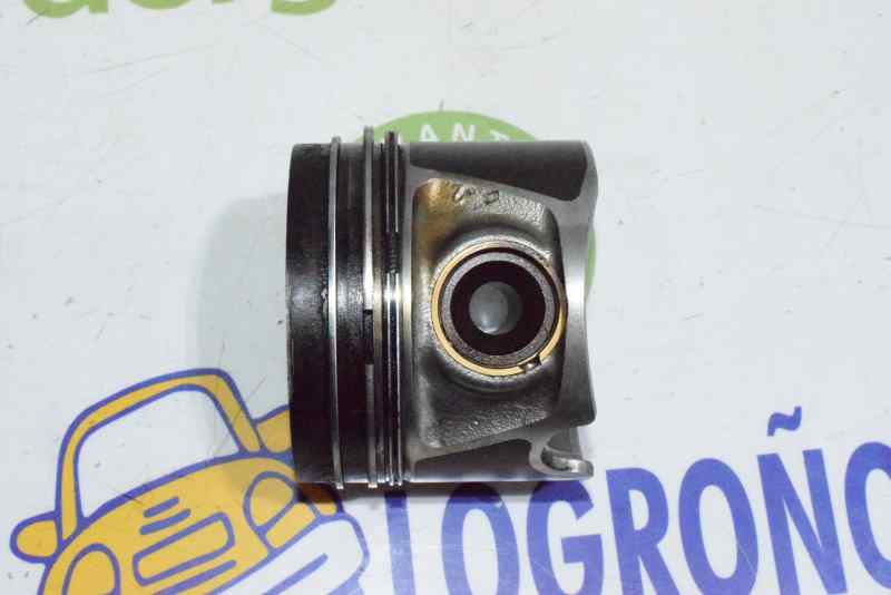 AUDI A4 B6/8E (2000-2005) Поршень 03G107065C001,03G107065C 19573345