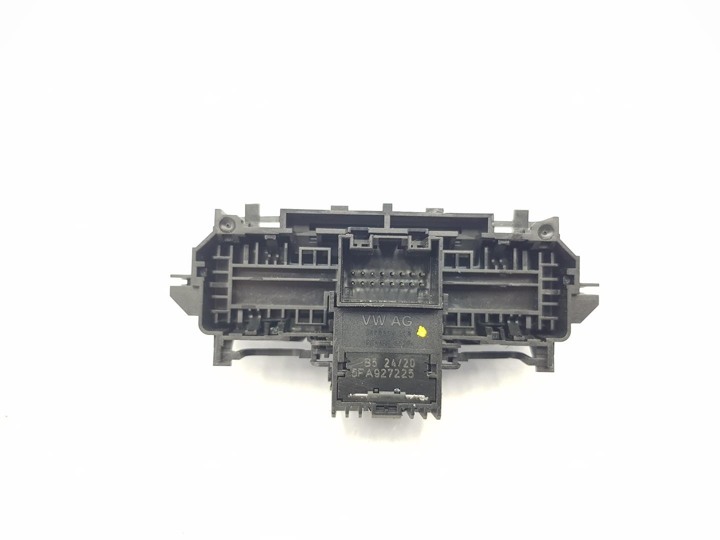 SEAT Alhambra 2 generation (2010-2021) Handbrake Button 5FA927225, 5FA927225 19817897