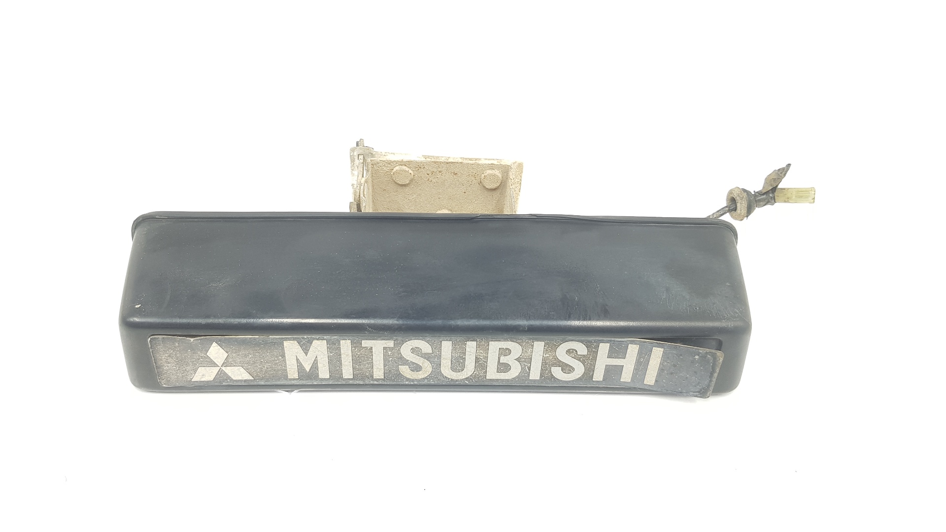 MITSUBISHI Colt 3 generation (1988-1992) Autres parties du corps MB537414, MB537414 24195558