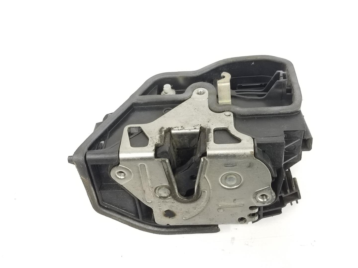 BMW X3 E83 (2003-2010) Front venstre dørlås 51217167071, 51217202143 24156989