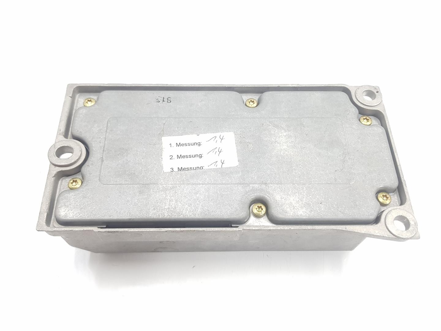 VOLVO V70 2 generation (2000-2008) Unitate de control SRS 8646434,0285001254 19910940