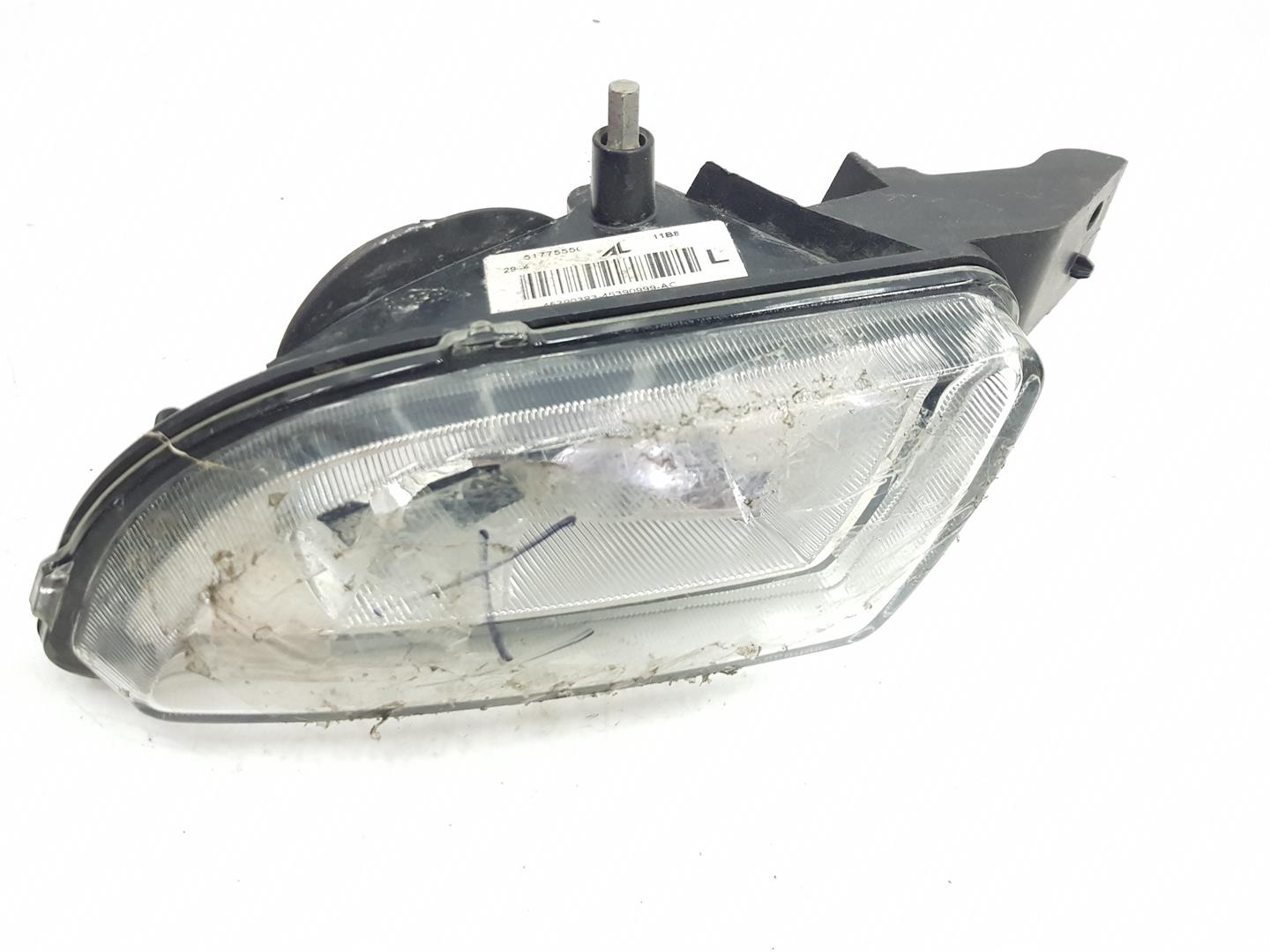 FIAT Croma 194 (2005-2011) Front Left Fog Light 51775550 19816259