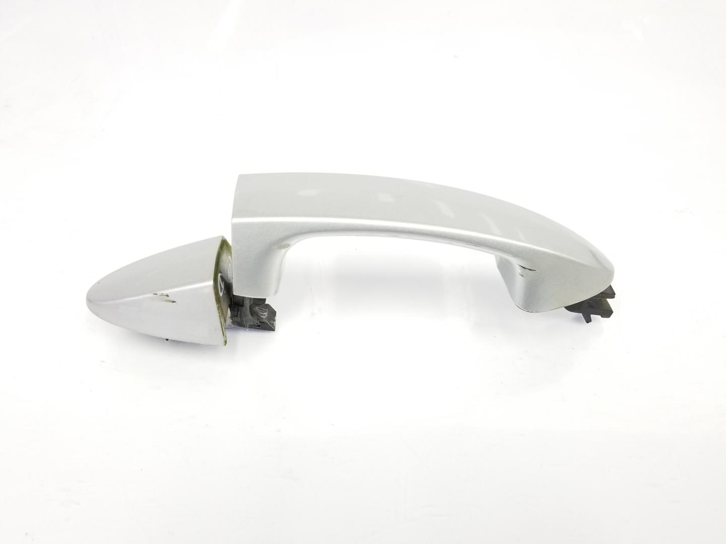 FORD B-MAX 1 generation (2012-2018) Front Right Door Exterior Handle 1788863, AV11R22404AB, COLORPLATA 19811967