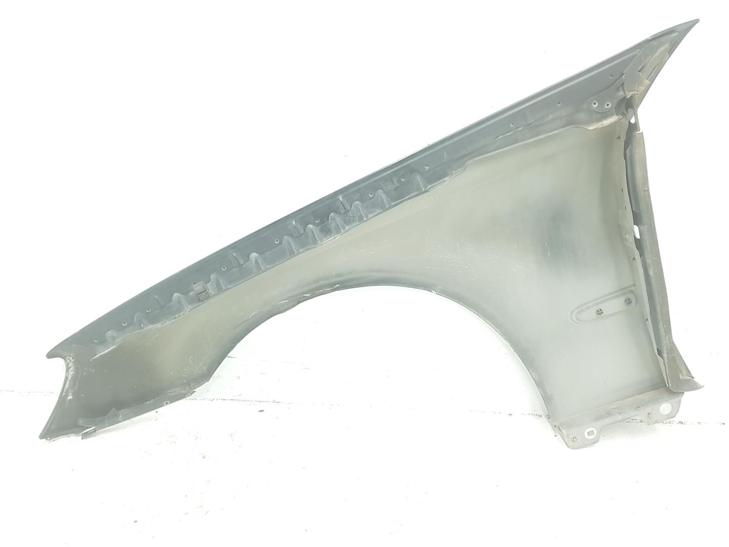 MERCEDES-BENZ E-Class W211/S211 (2002-2009) Front Right Fender A2118800818,A2118800818,NEGRO197 24227480