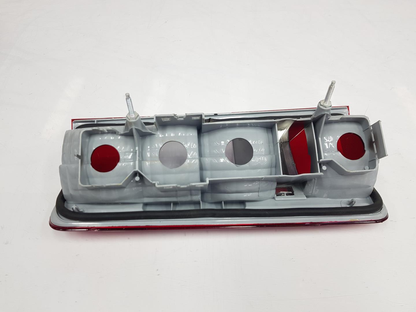 FORD Transit Connect 1 generation (2002-2024) Rear Right Taillight Lamp 1369233,1369233,NOORIGINAL 19934464