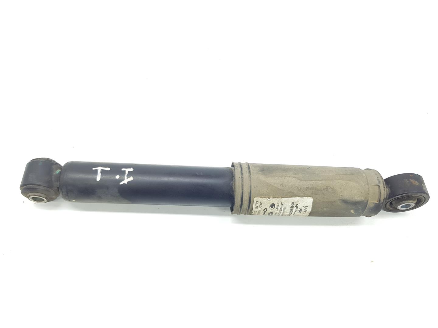 FIAT Panda 2 generation (2003-2011) Rear Left Shock Absorber 52076374,52076374 20691098