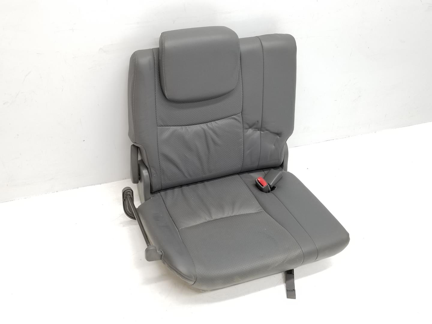 TOYOTA Land Cruiser 70 Series (1984-2024) Rear Seat ENCUERO, LADODERECHO 24180042