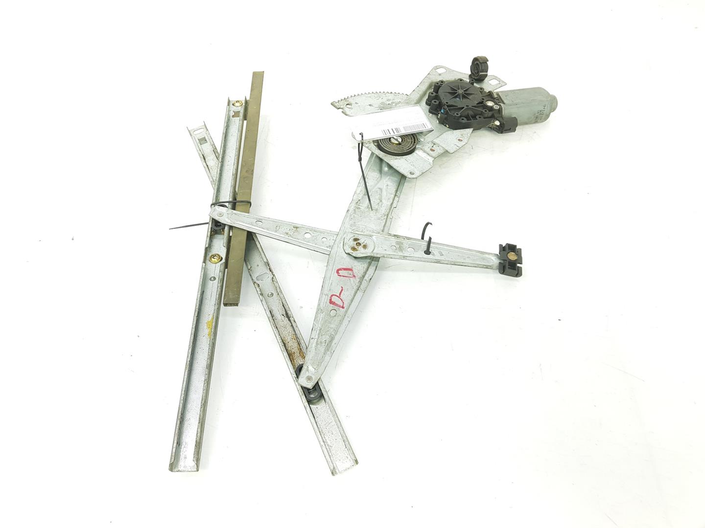 RENAULT Laguna 1 generation (1993-2001) Front Right Door Window Regulator 7701039846, 7701367866 19813582