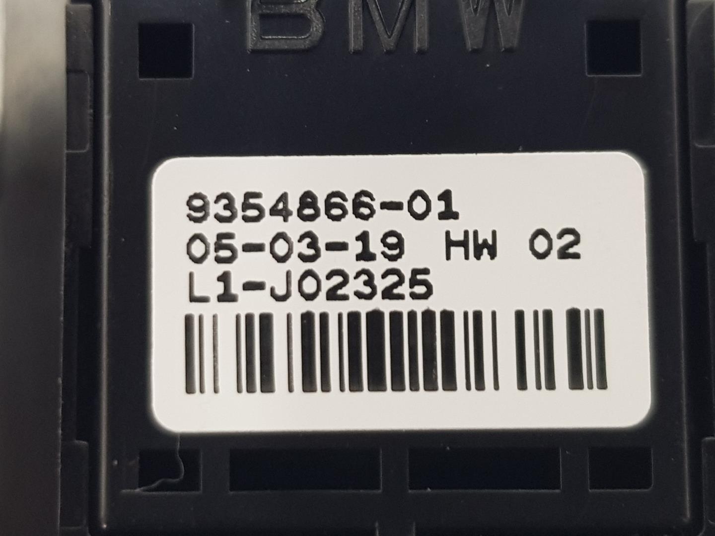 MINI Cooper R56 (2006-2015) Front Left Door Window Switch 9354866,61319354866,1212CD 19827130