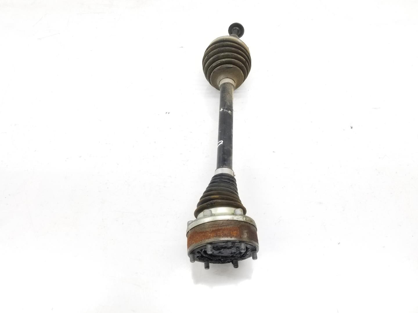 VOLKSWAGEN Variant VII TDI (2014-2024) Front Left Driveshaft 1K0407271LB, 1K0407271LB 19841286