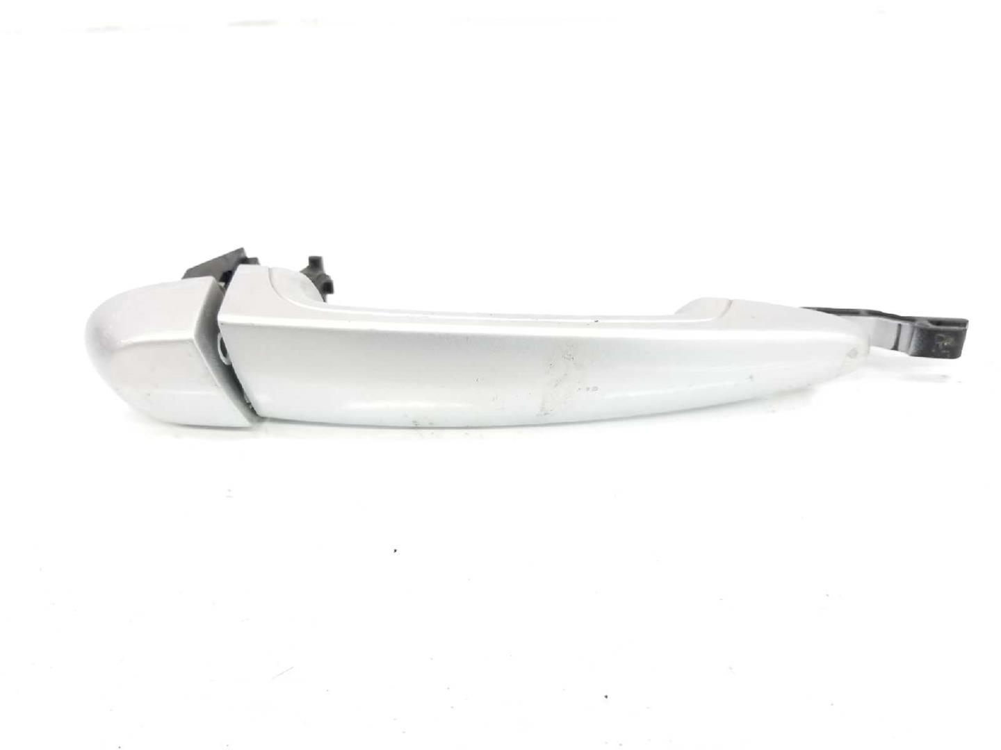 BMW 1 Series E81/E82/E87/E88 (2004-2013) Front Right Door Exterior Handle 51217207530,51217207530 19707224