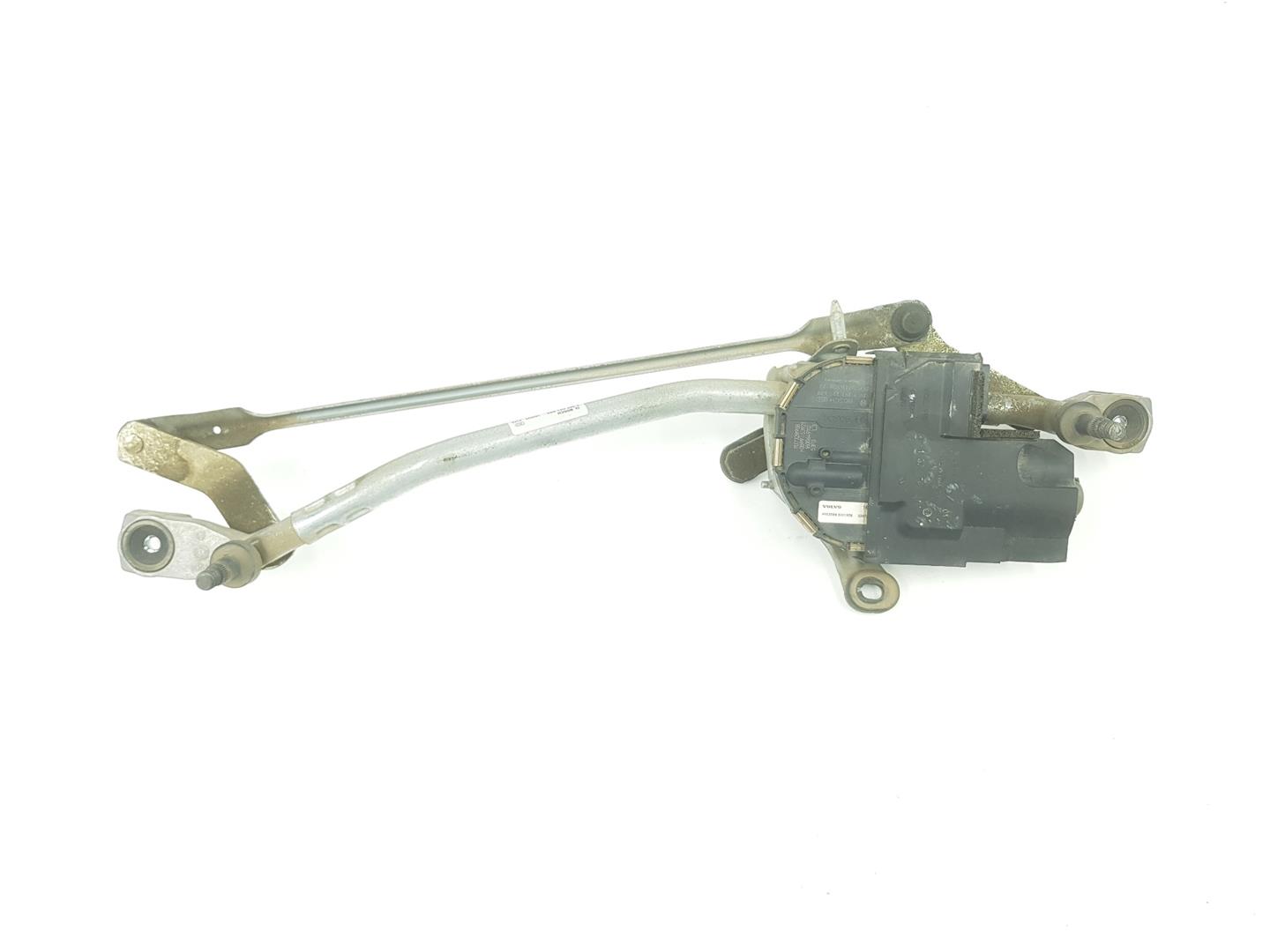 VOLVO V40 2 generation (2012-2020) Front Windshield Wiper Mechanism 31378574, 31378574 23103622