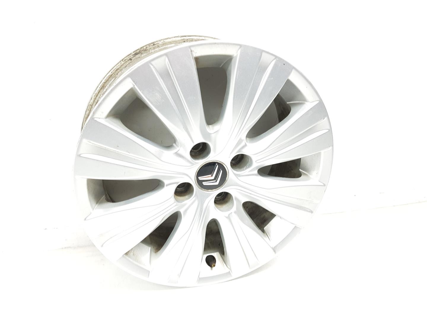 CITROËN C3 Picasso 1 generation (2008-2016) Wheel 9681810880, 6JX16, 16PULGADAS 24230288