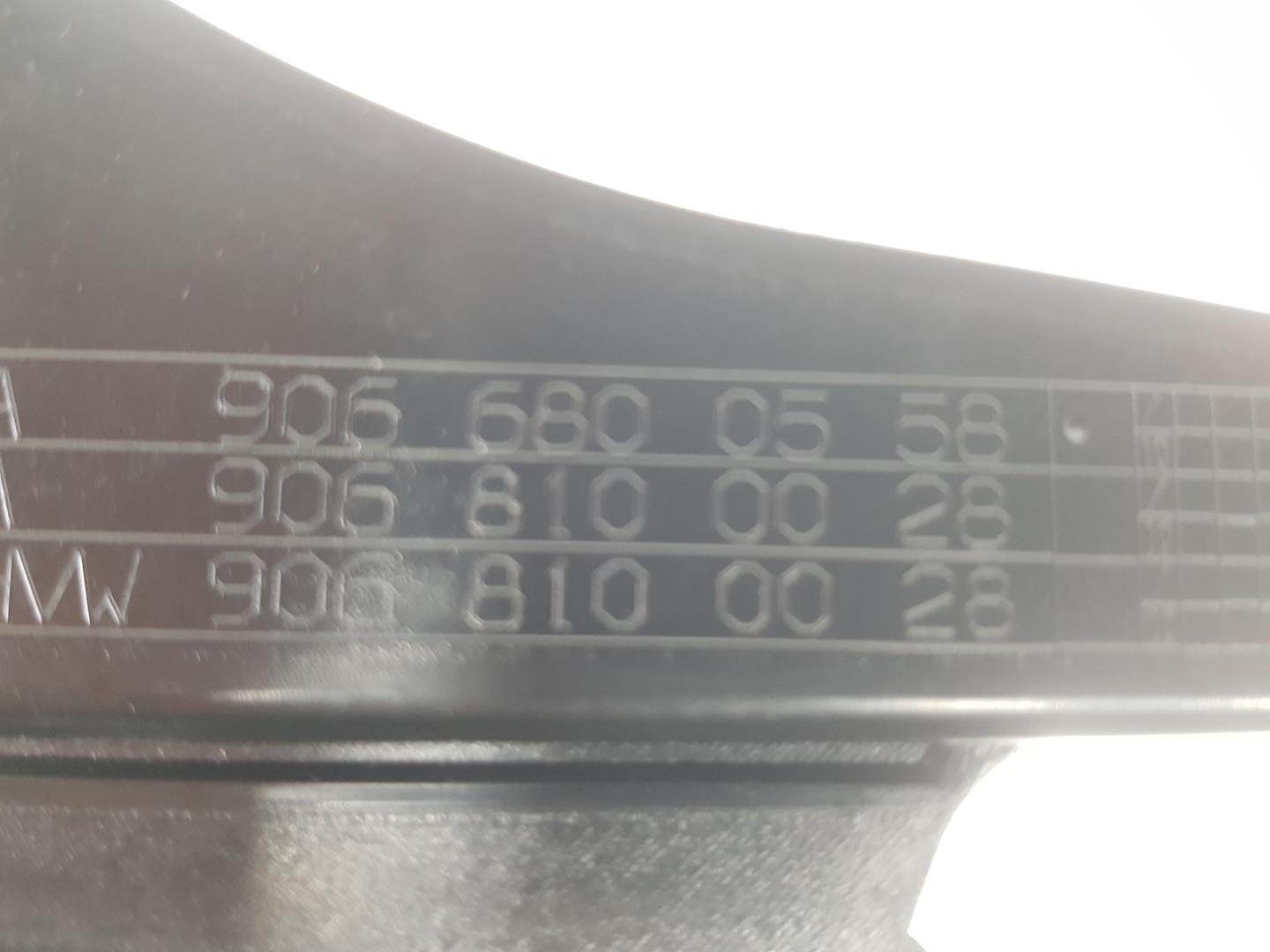 MERCEDES-BENZ Sprinter 2 generation (906) (2006-2018) Пепельница A9066800558, A9066800558 24228782