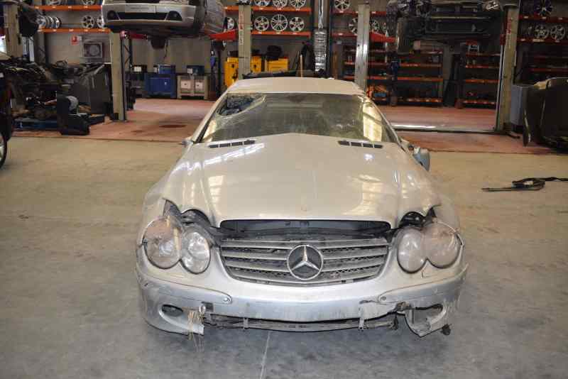 MERCEDES-BENZ SL-Class R230 (2001-2011) Boite à gants A2308101221,A2308100229 24213246