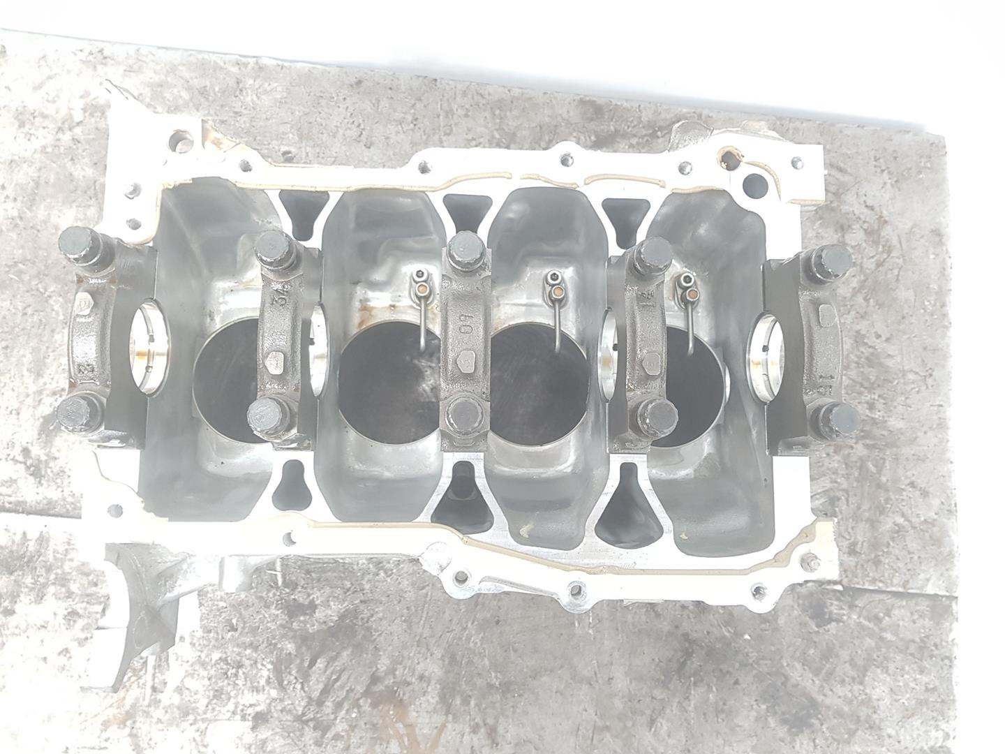 TOYOTA Prius Plus 1 generation (2012-2020) Motorblokk BLOQUE2ZRFXE, 1141009456, 1141CB 23826577