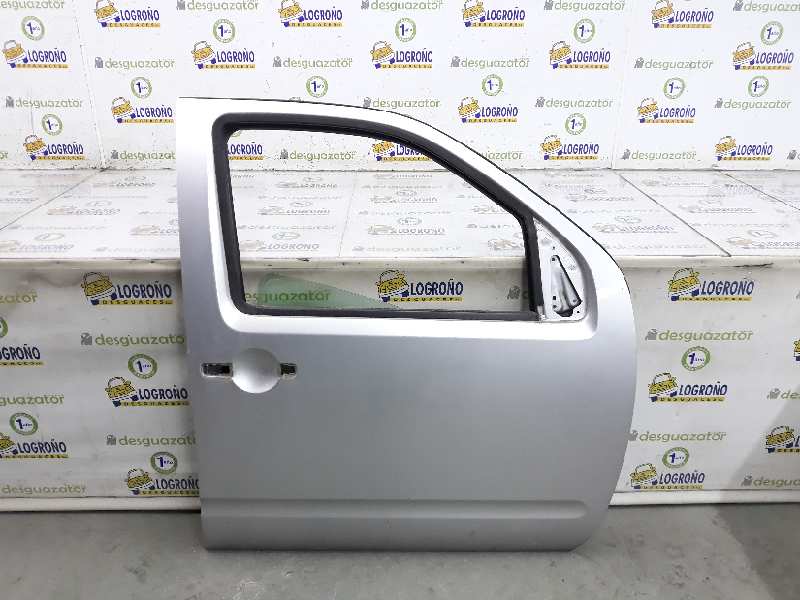 NISSAN Pathfinder R51 (2004-2014) Front Right Door 80100EB330, 80100EB330, COLORGRISCLARO 19588407