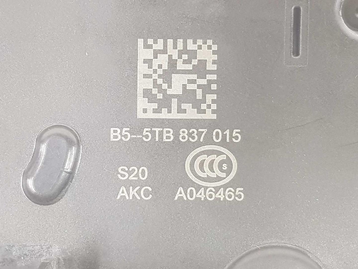 AUDI A1 GB (2018-2024) Front Left Door Lock 5TB837015C,5TB837015 24115309