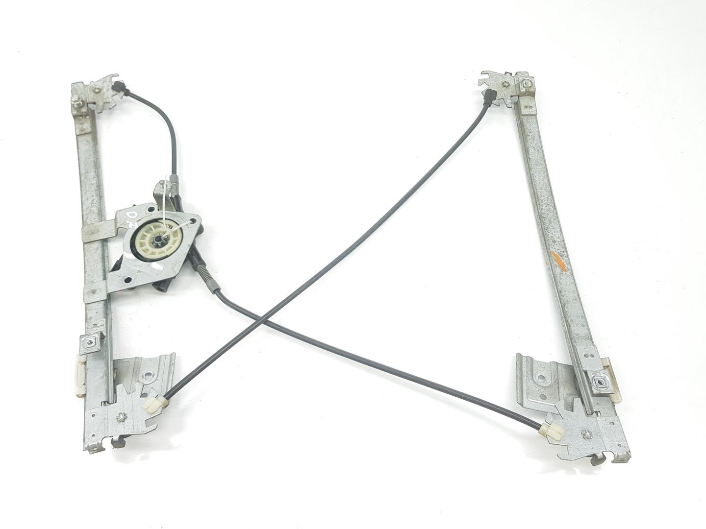 SEAT Ibiza 2 generation (1993-2002) Front Left Door Window Regulator 6K4837401J, 6K4837401J 24206573