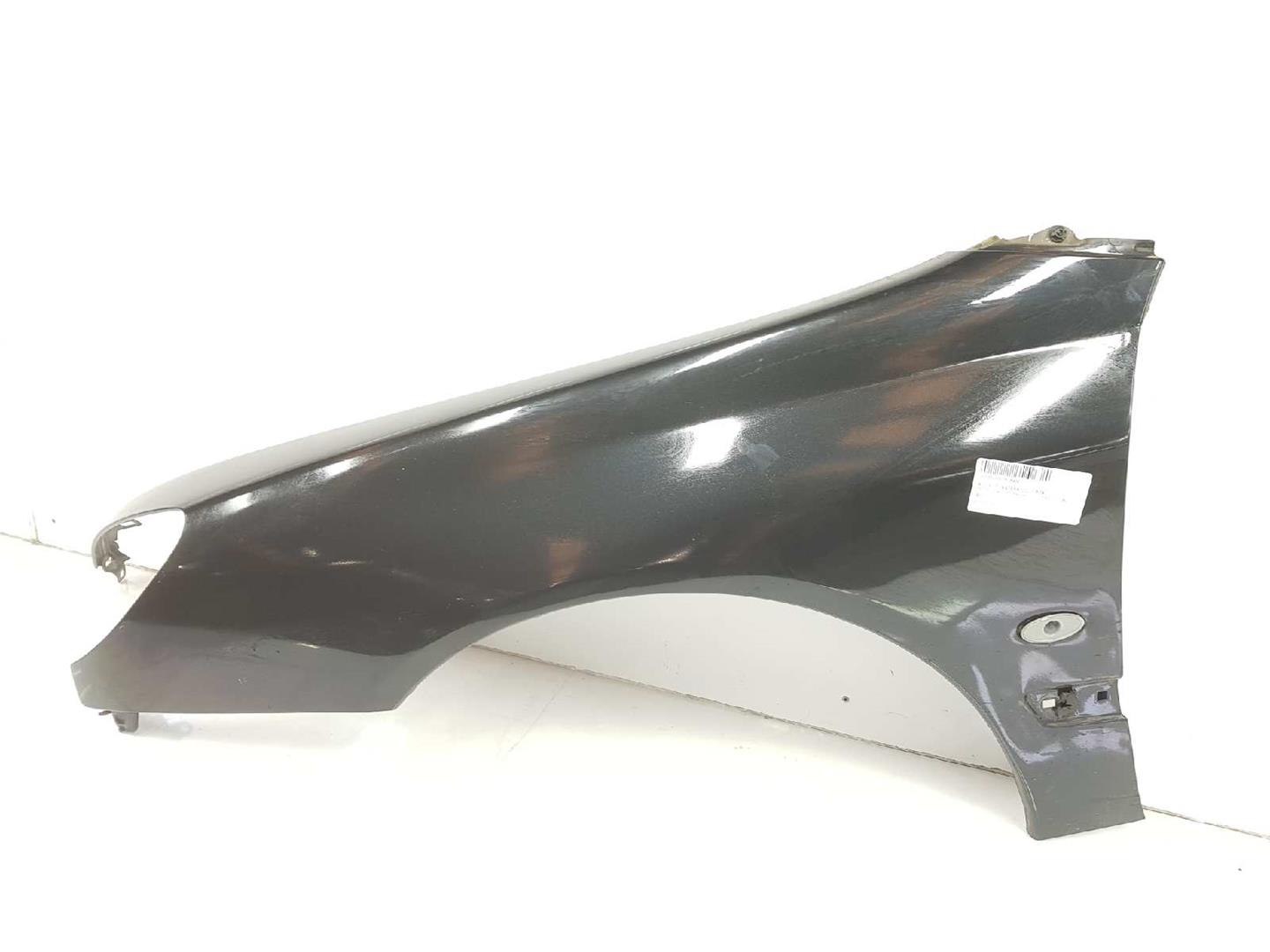 PEUGEOT 607 1 generation (2000-2008) Front Left Fender 7840N8, 7840N8, NEGRO 19736464