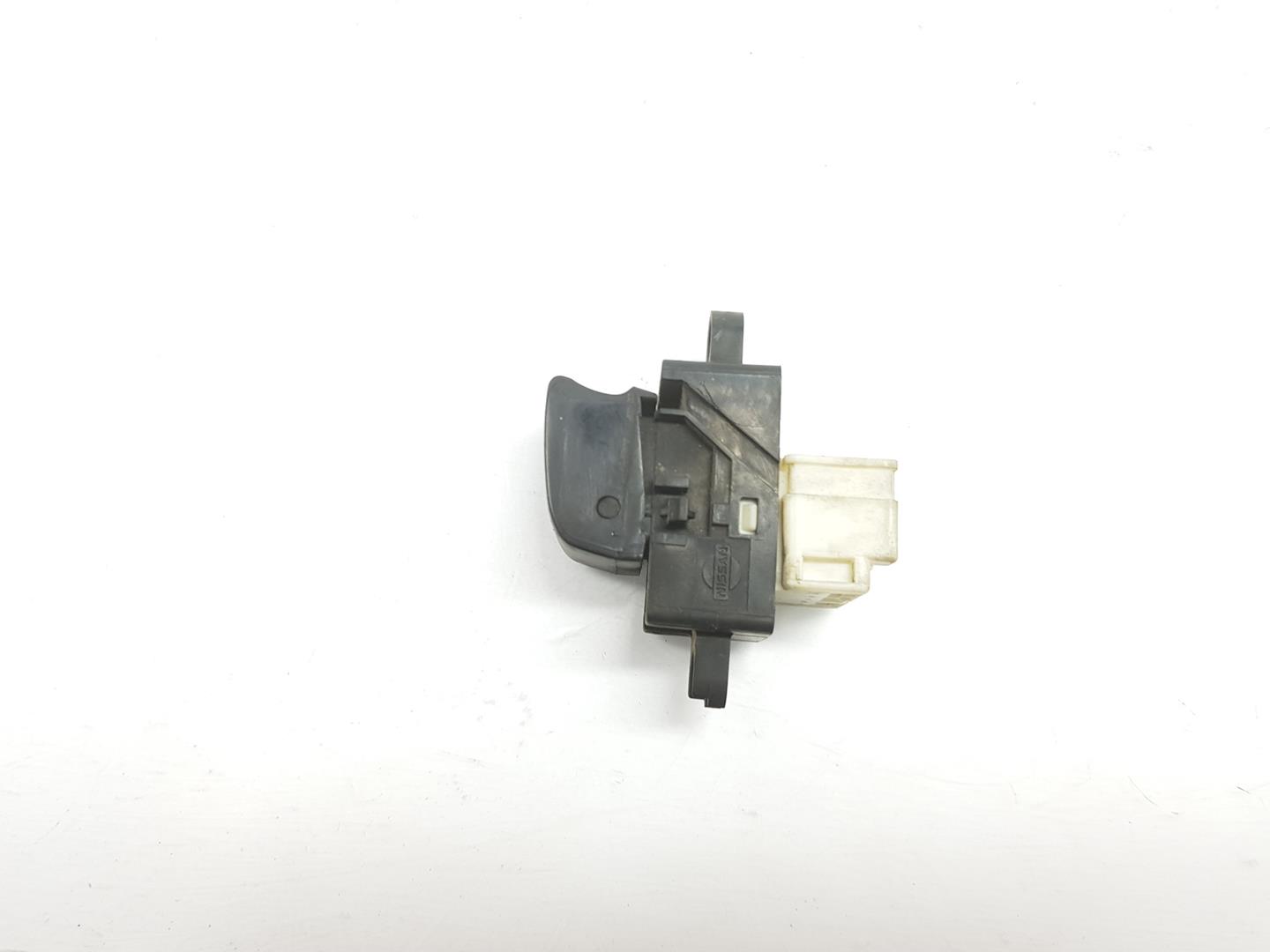 NISSAN Almera Tino 1 generation  (2000-2006) Rear Right Door Window Control Switch 254110V000, 254110V000 19870462