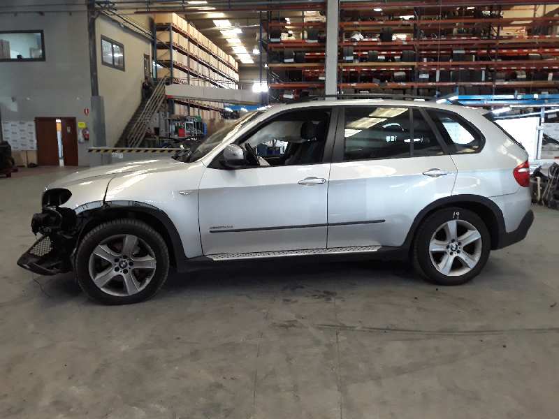 BMW X6 E71/E72 (2008-2012) Fuse Box 61146931687, 61146931687 19612801