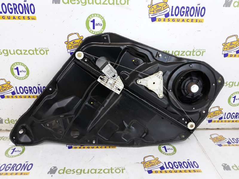 MERCEDES-BENZ M-Class W164 (2005-2011) Rear Right Door Window Regulator 1647303279,1647303279,993677105BROSE 19630646