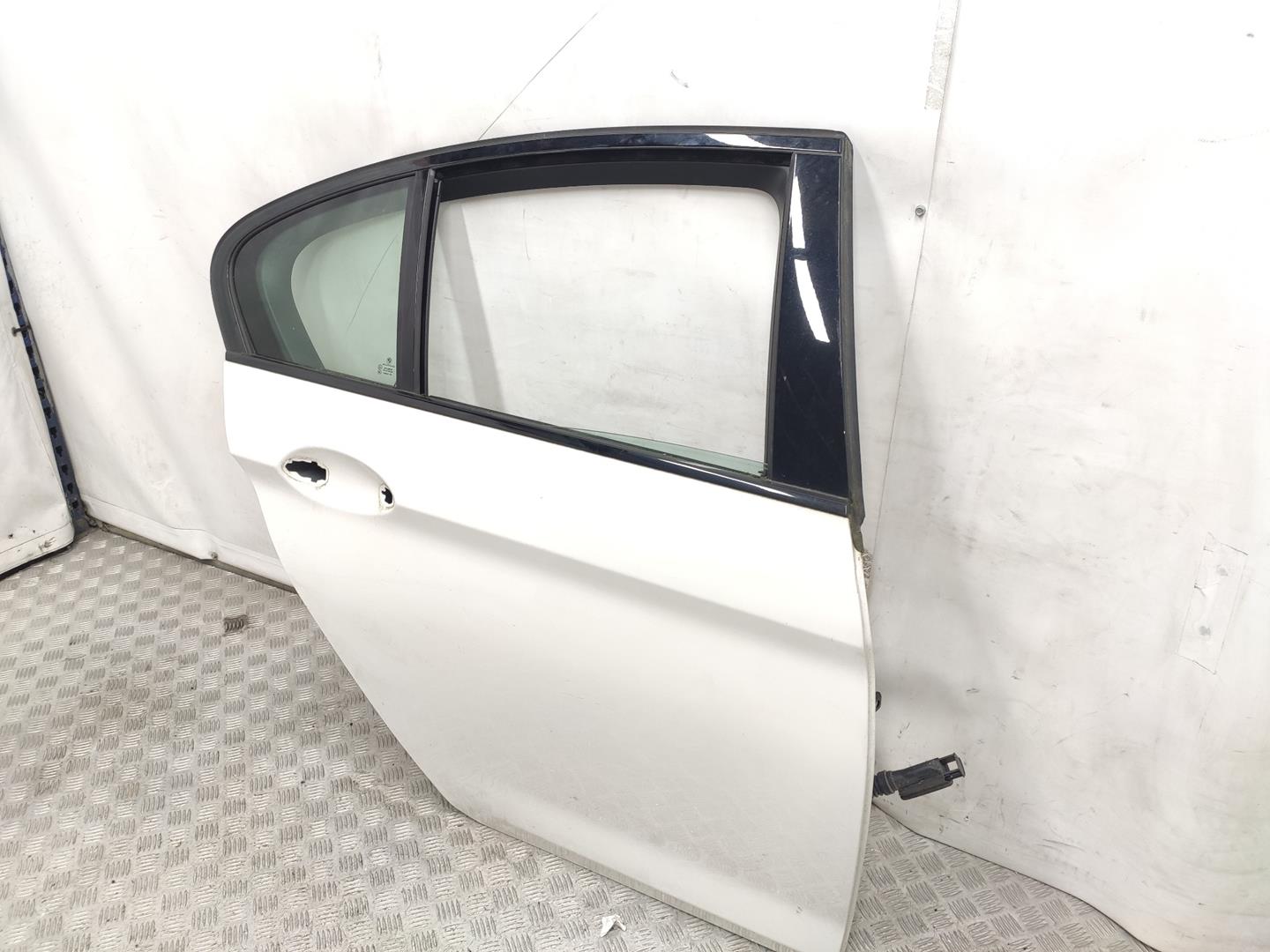 BMW 5 Series G30/G31 (2016-2023) Rear Right Door 41517420094,41517420094 24550297