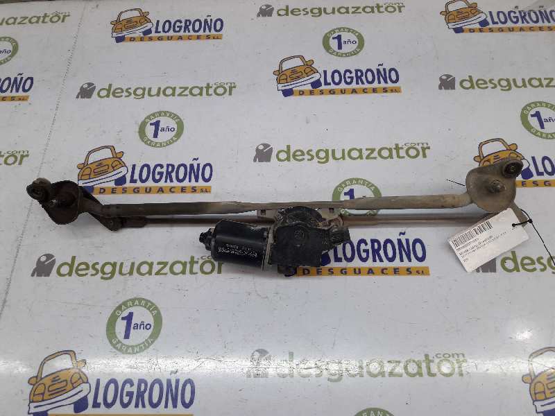 TOYOTA Land Cruiser 70 Series (1984-2024) Priekinių valytuvų mechanizmas (trapecija) 8511060350,84920077714,8515060260 19624731