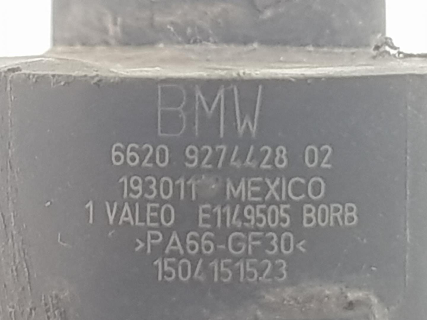 BMW X4 F26 (2014-2018) Front Parking Sensor 66209274428, 9274428 24150368
