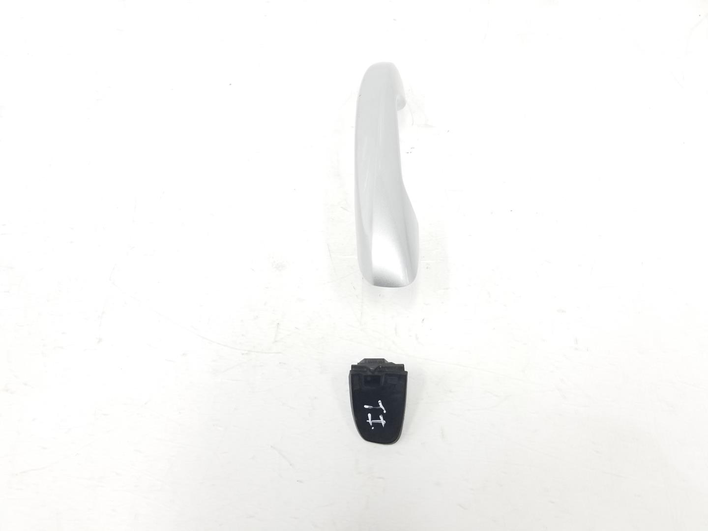 MERCEDES-BENZ C-Class W205/S205/C205 (2014-2023) Rear Left Door Exterior Handle A0997601559, A0997601559, COLORGRIS775 24143674