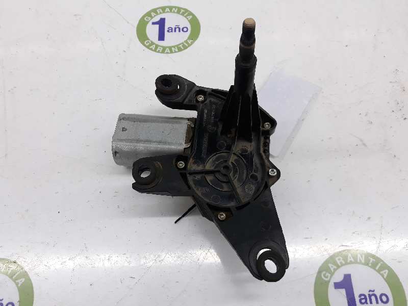 DACIA Logan 1 generation (2004-2012) Tailgate  Window Wiper Motor 8200734582C, W000004040, 8200734582 19652975