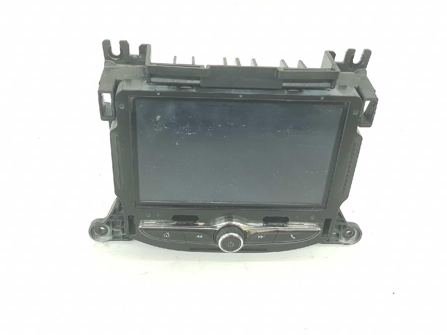 OPEL Mokka 1 generation (2012-2015) Music Player With GPS 13306648, 1784078, MED62990801 19718061