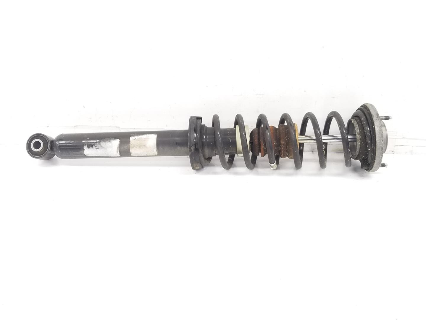 BMW 5 Series F10/F11 (2009-2017) Rear Left Shock Absorber 33526789380, 33526789380 20581364