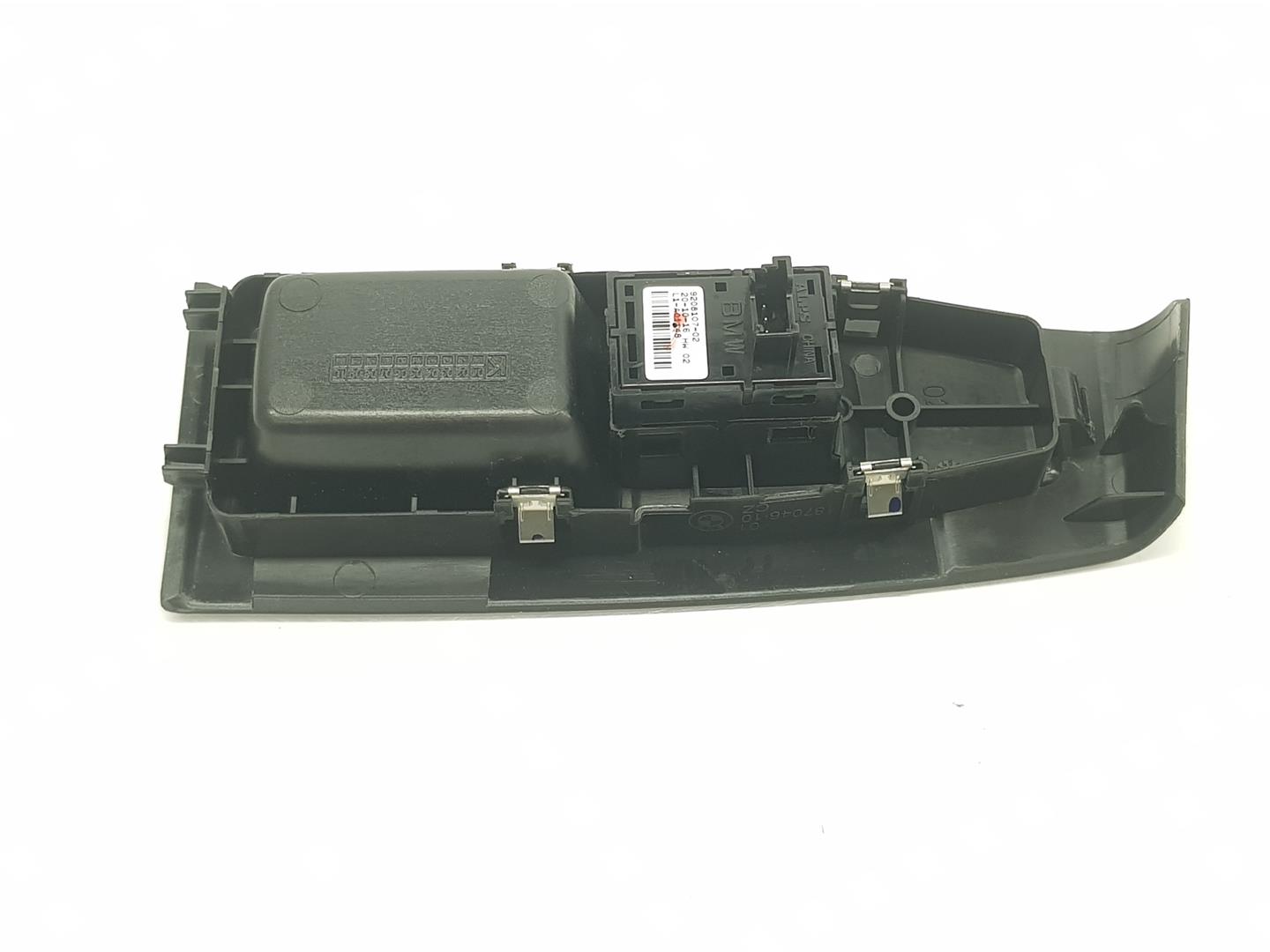 BMW 2 Series Active Tourer F45 (2014-2018) Front Right Door Window Switch 61319208107, 9208107 24182605