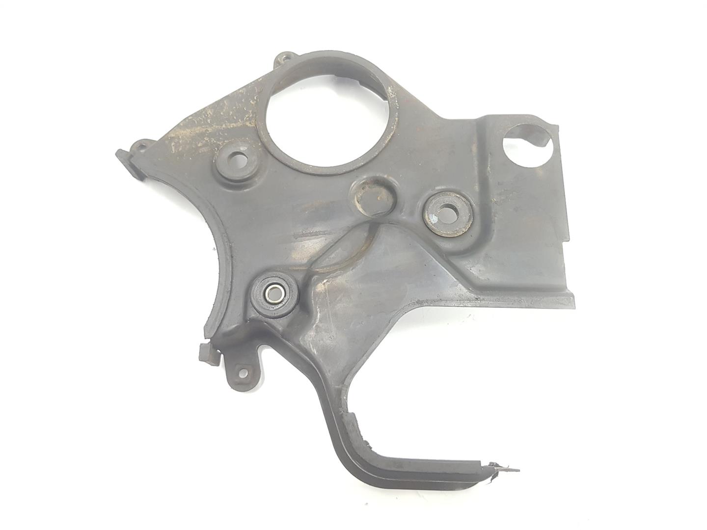 HYUNDAI Tucson 1 generation (2004-2010) Kloķvārpstas korpuss 2137027300, 2137027300, INFERIOR 19910907