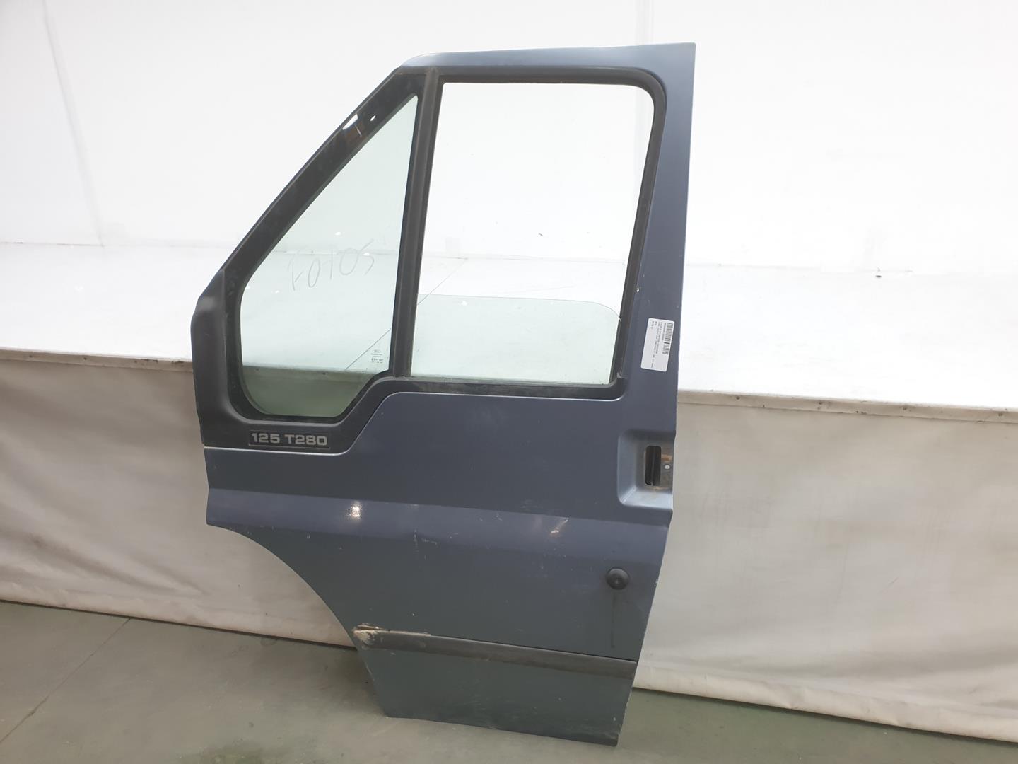 FORD Transit Front Left Door 4703954,YC15V20123BP,COLORAZUL 19818886