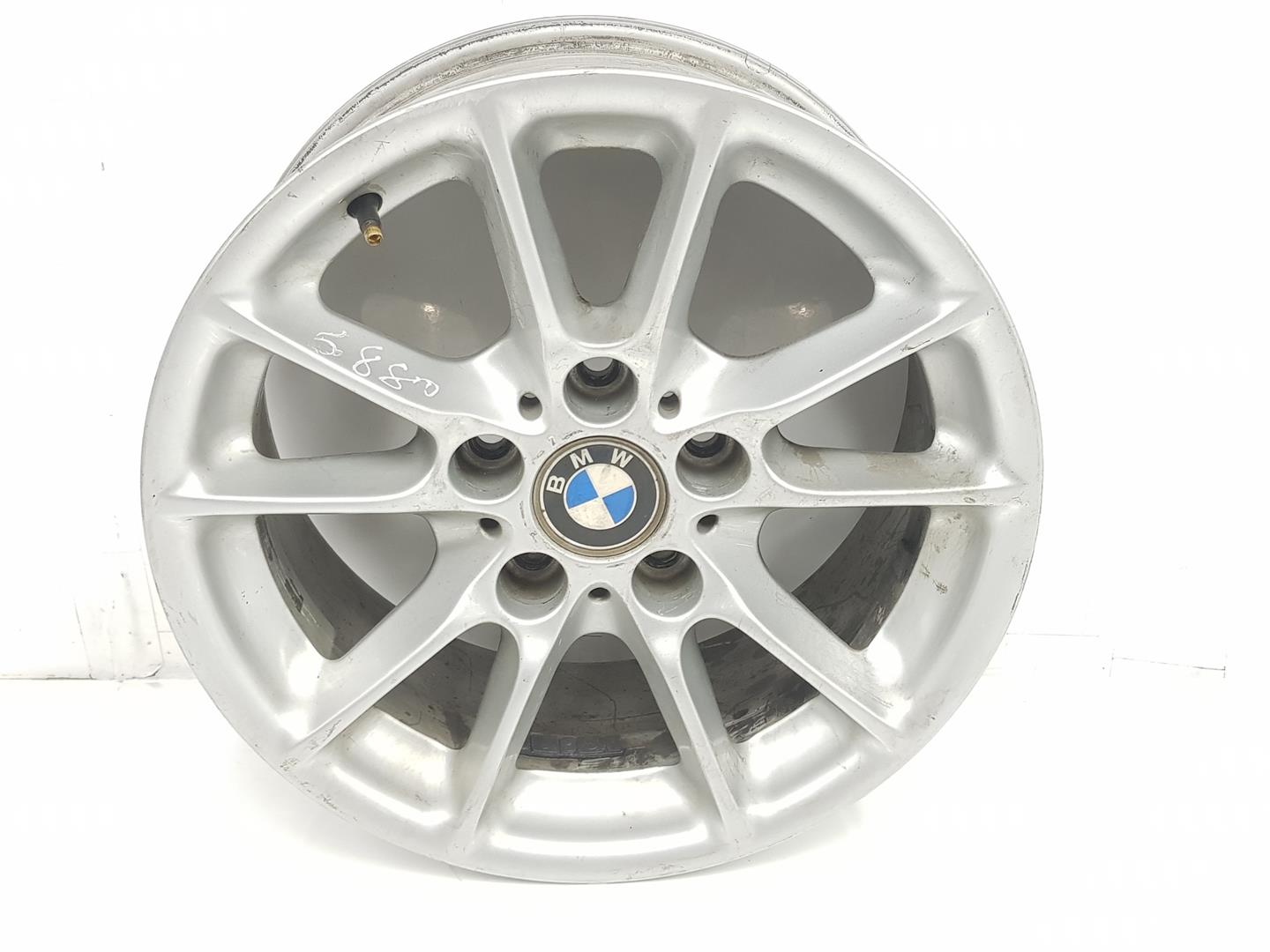 BMW 5 Series E39 (1995-2004) Wheel 6756230, 7JX16H2, 16PULGADAS 24239969