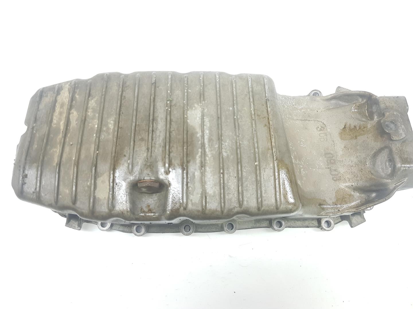 FIAT Bravo 2 generation (2007-2011) Alkūninis velenas 71799105,71799105 24177012