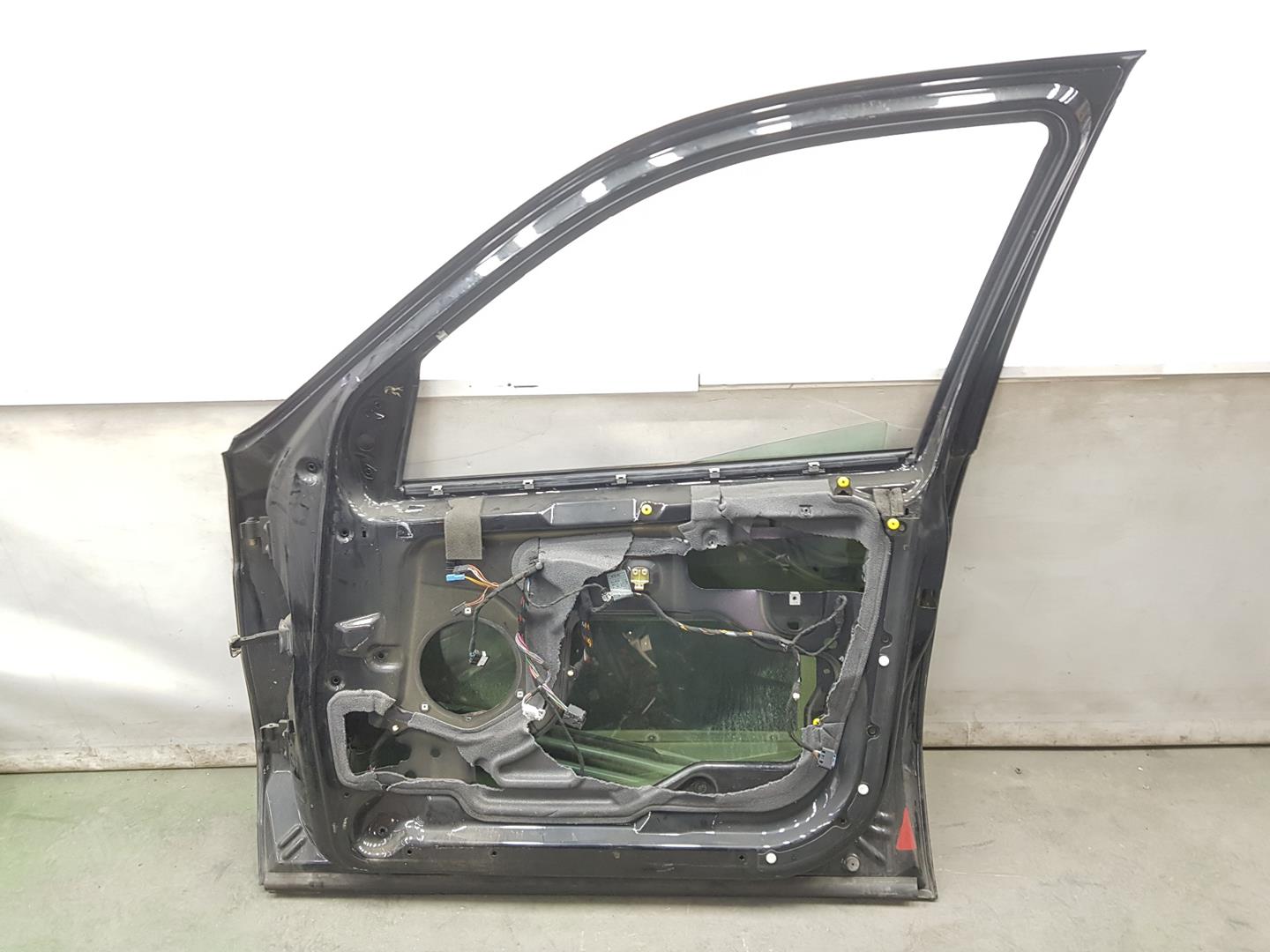 BMW X5 E53 (1999-2006) Front Right Door 41518256824,41518256824,NEGRO475 19775464