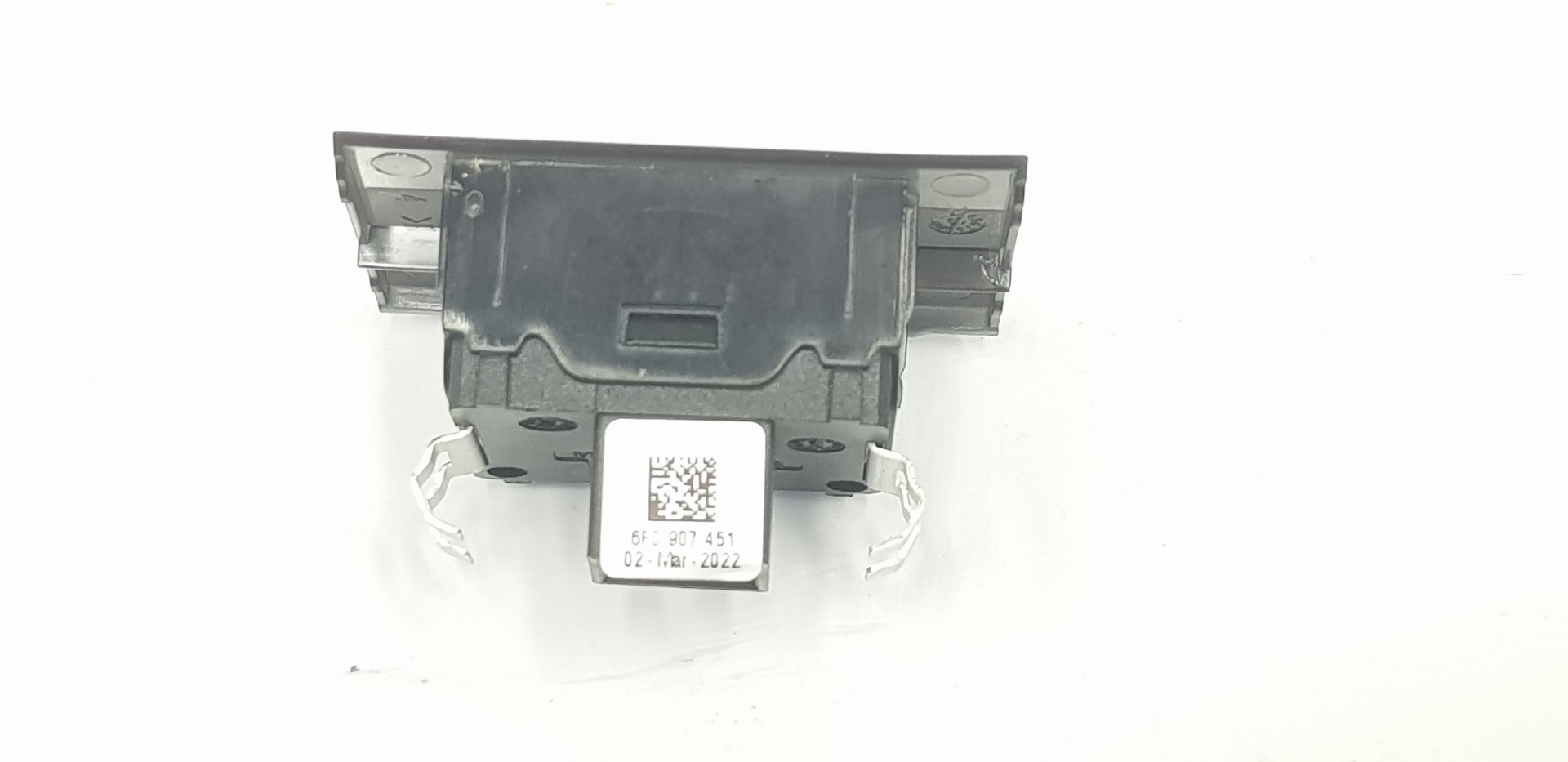 SEAT Ibiza 5 generation (2017-2023) Alte unități de control 6F0907451, 6F0907451 24168190