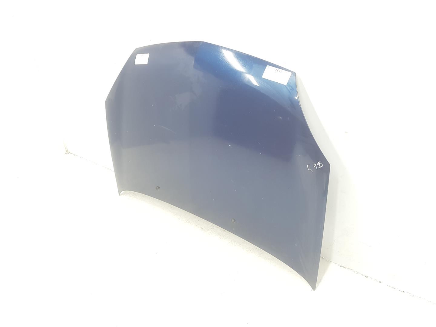 RENAULT Clio 2 generation (1998-2013) Bonnet 7751473024,7751473024,COLORAZULOSCURO 19879507