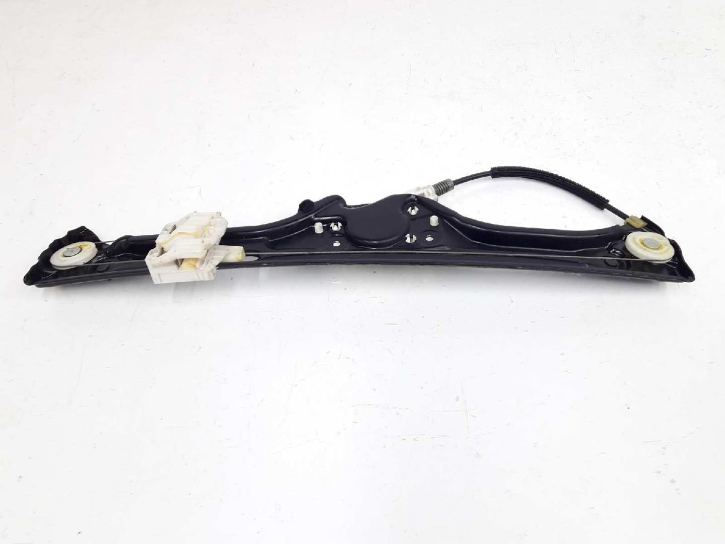 BMW X6 E71/E72 (2008-2012) Rear Right Door Window Regulator 7166382, 51357166382 19666892