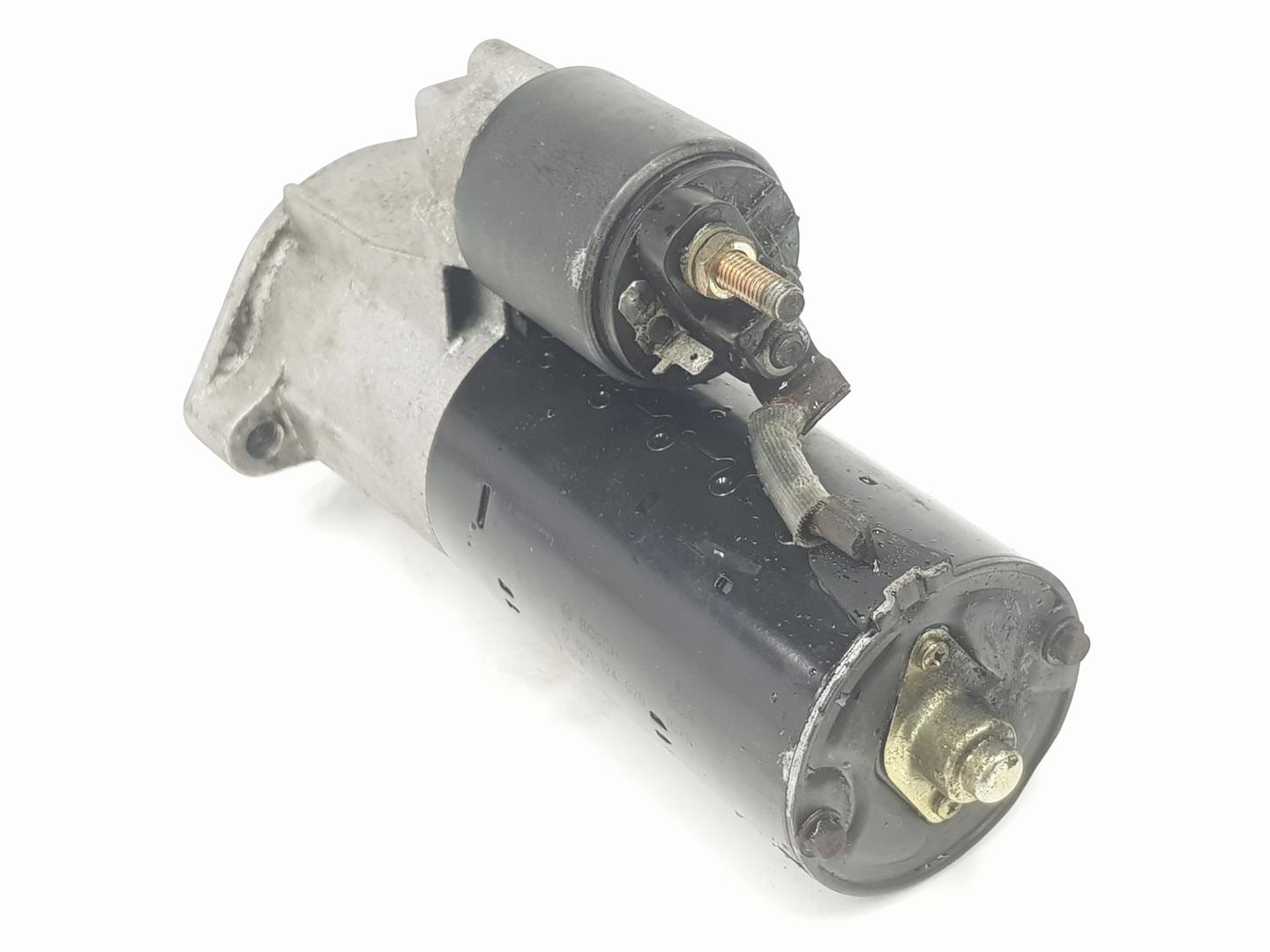 VOLKSWAGEN Passat B5 (1996-2005) Starter Motor 068911024H,068911024H 23953891