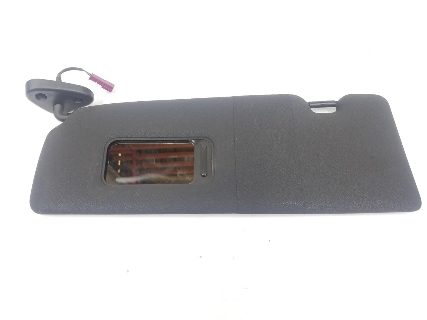 BMW 1 Series E81/E82/E87/E88 (2004-2013) Left Side Sun Visor 51167252503, 51167252503 19905957