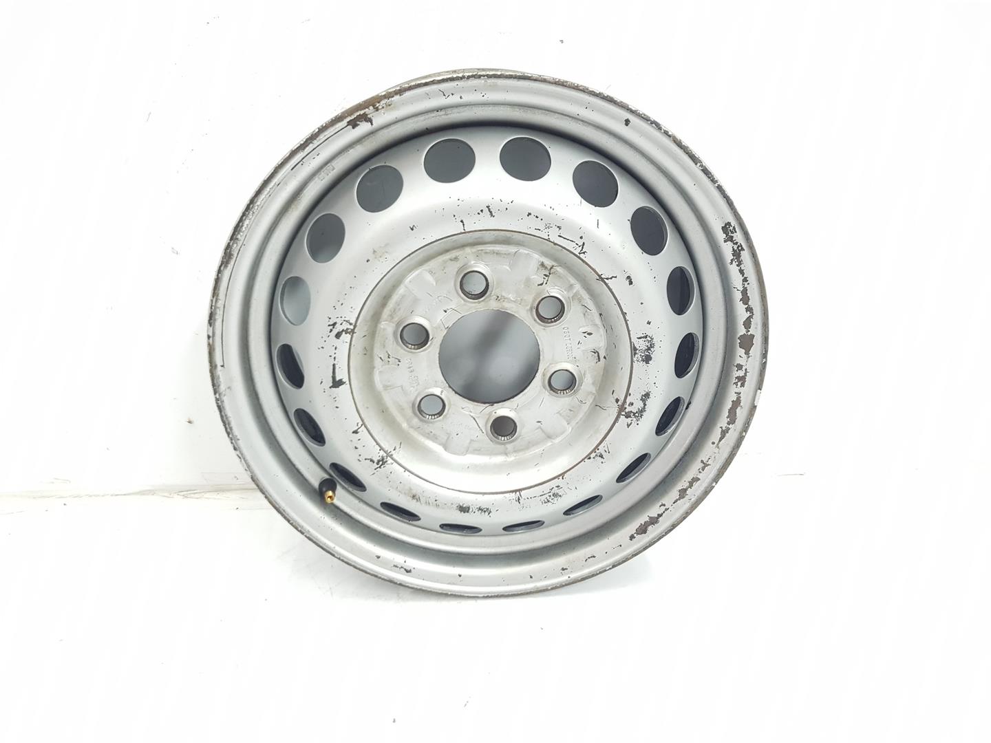 VOLKSWAGEN Crafter Riepa 2E0601027C,81/2JX16H2ET62,16PULGADAS 19902964