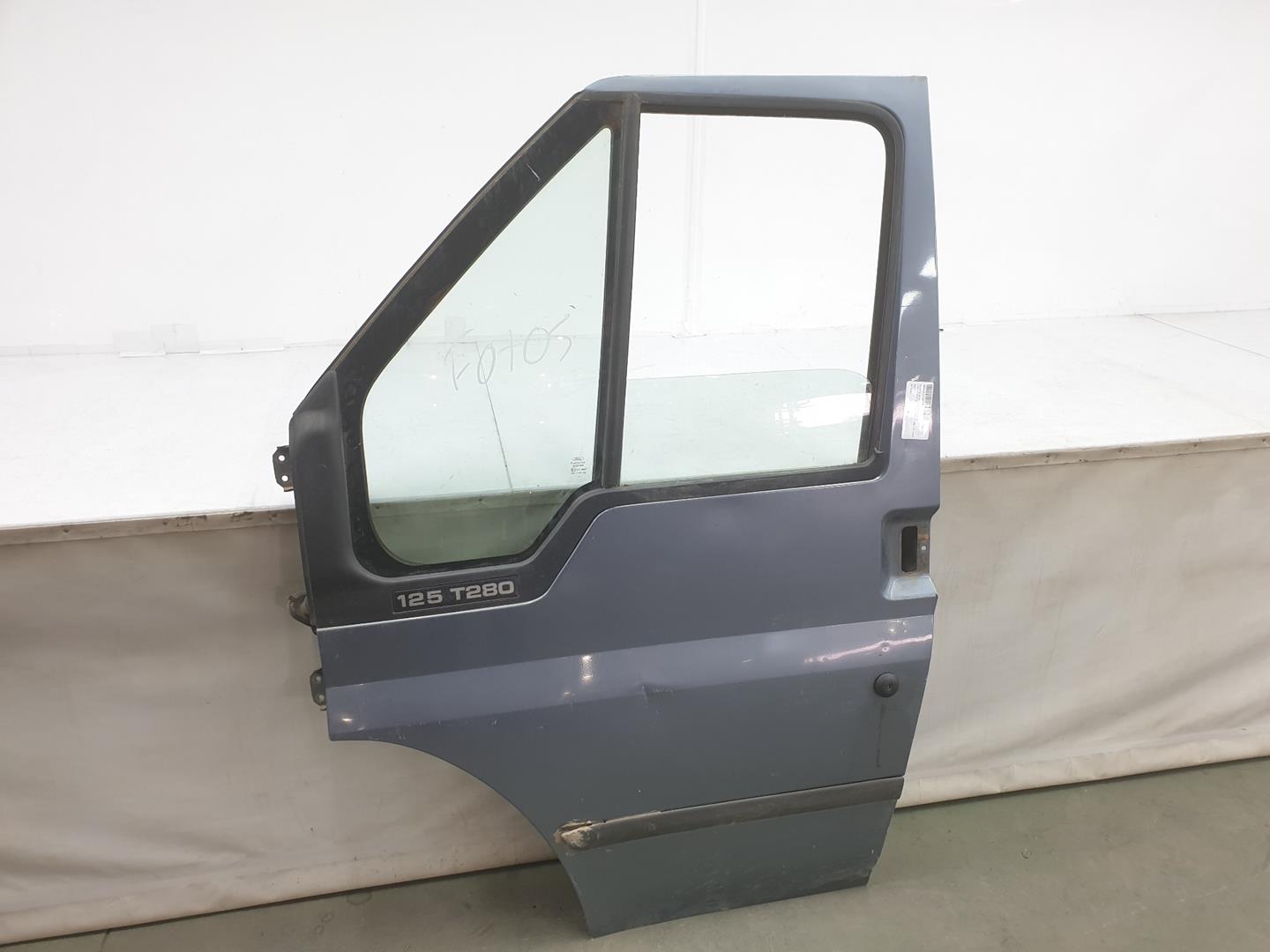 FORD Transit Front Left Door 4703954,YC15V20123BP,COLORAZUL 19818886